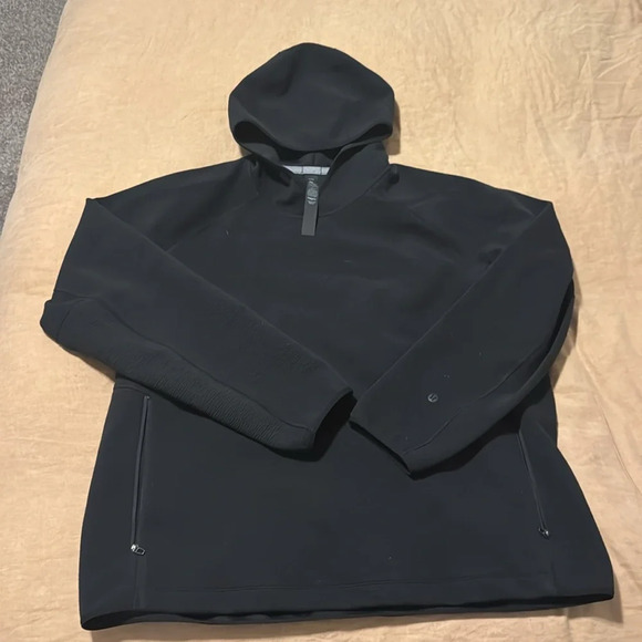 Lululemon Textured Spacer Pullover Hoodie
DESIGNED FOR CASUAL - Picture 8 of 8